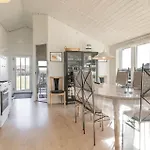 166-harboore-vejlby-klit-28-b Vakantiehuis Harboør