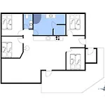 Vakantiehuis 166-harboore-vejlby-klit-28-b *