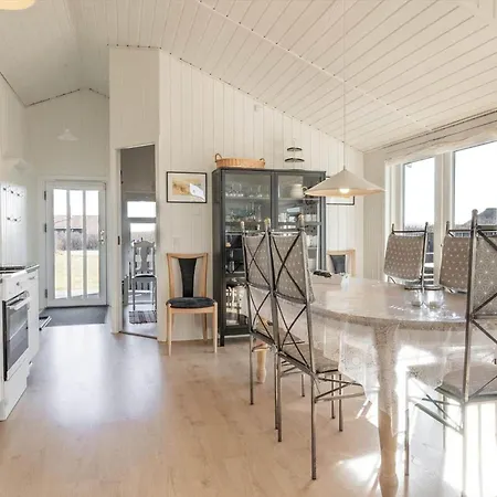 166-harboore-vejlby-klit-28-b Holiday home