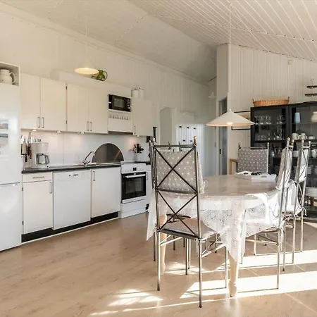 Semesterbostad 166-harboore-vejlby-klit-28-b Harboør