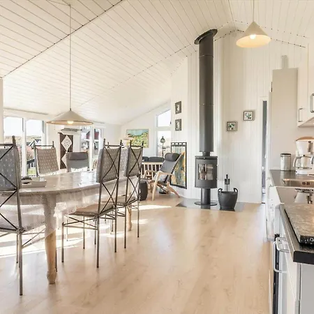 Semesterbostad 166-harboore-vejlby-klit-28-b