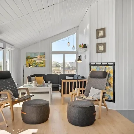 Semesterbostad 166-harboore-vejlby-klit-28-b