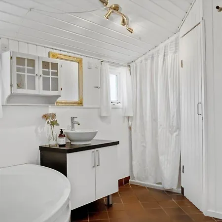 Semesterbostad 166-harboore-vejlby-klit-28-b