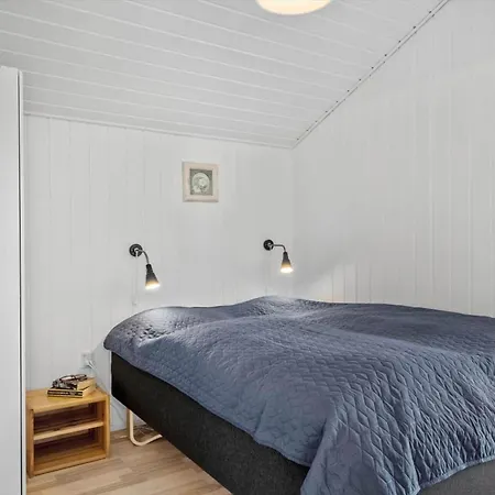 166-harboore-vejlby-klit-28-b 別荘 Harboør