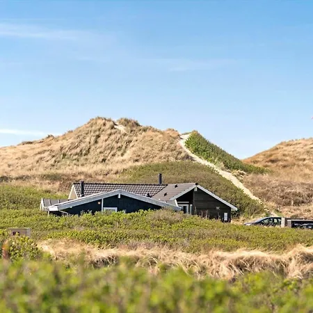 166-harboore-vejlby-klit-28-b Semesterbostad Harboør