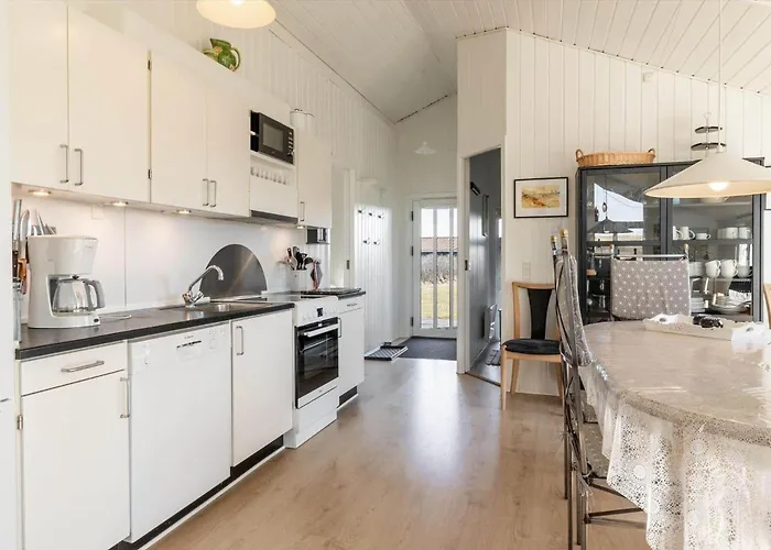 Prázdninový dům 166-harboore-vejlby-klit-28-b Harboør