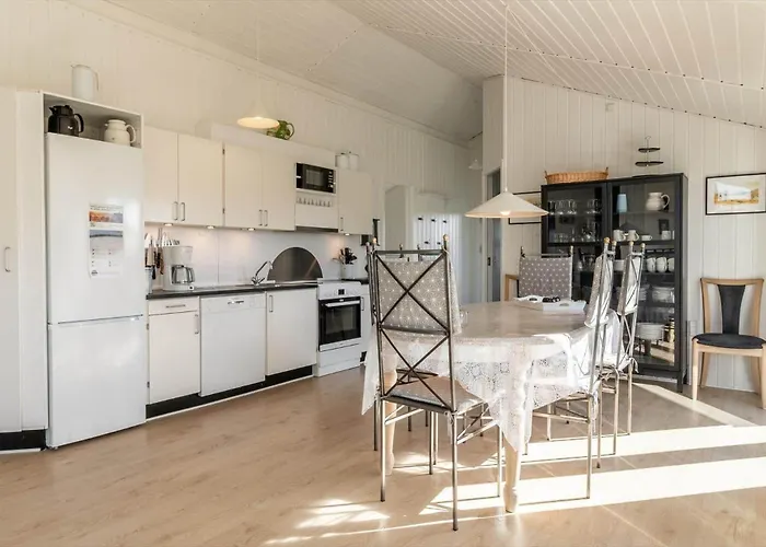 Prázdninový dům 166-harboore-vejlby-klit-28-b Harboør